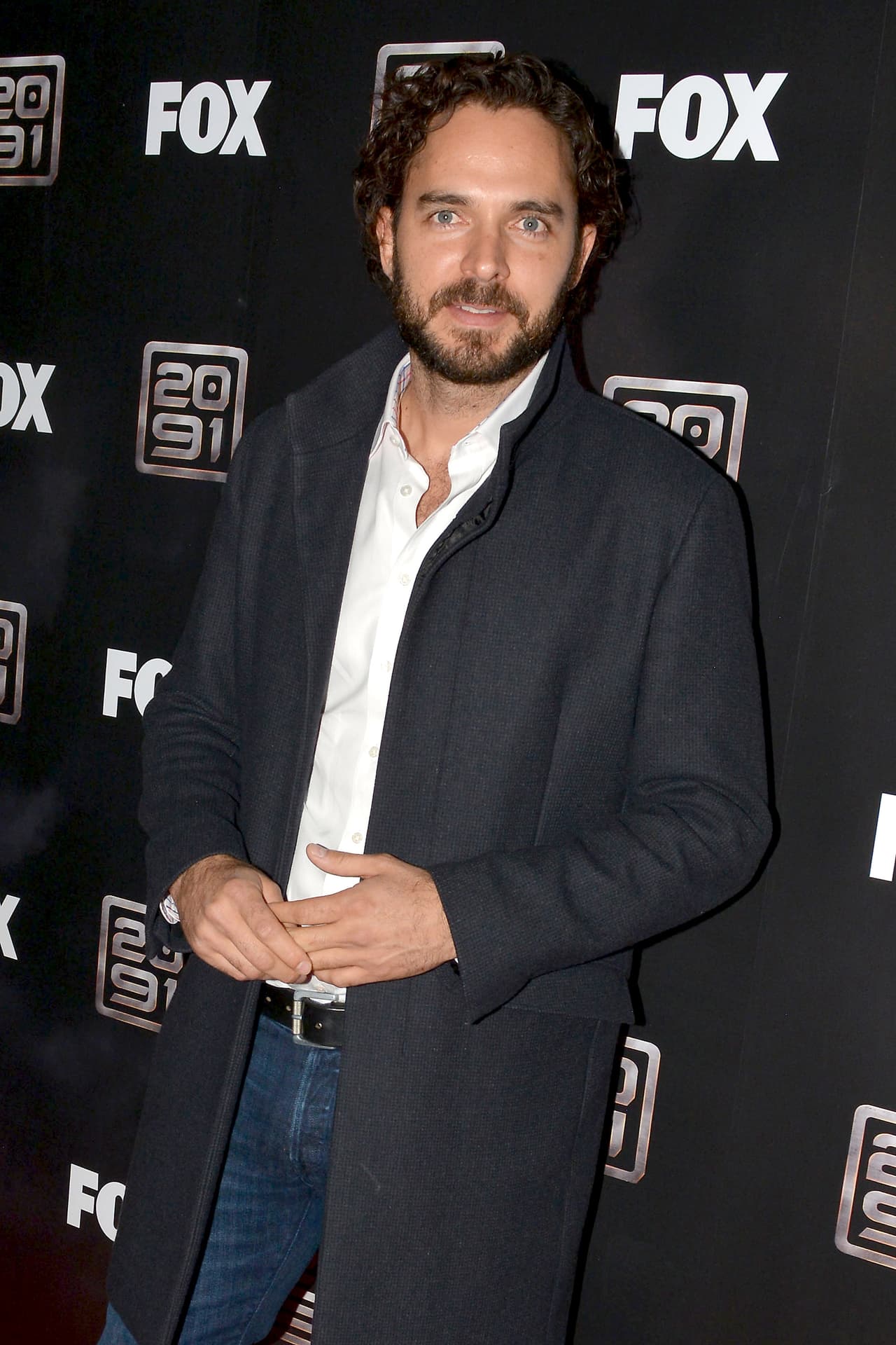 Así se ha desarrollado también como director y productor.
<i>La Hermandad </i>es uno de sus proyectos así que, además de protagonizar la serie, también la produjo.