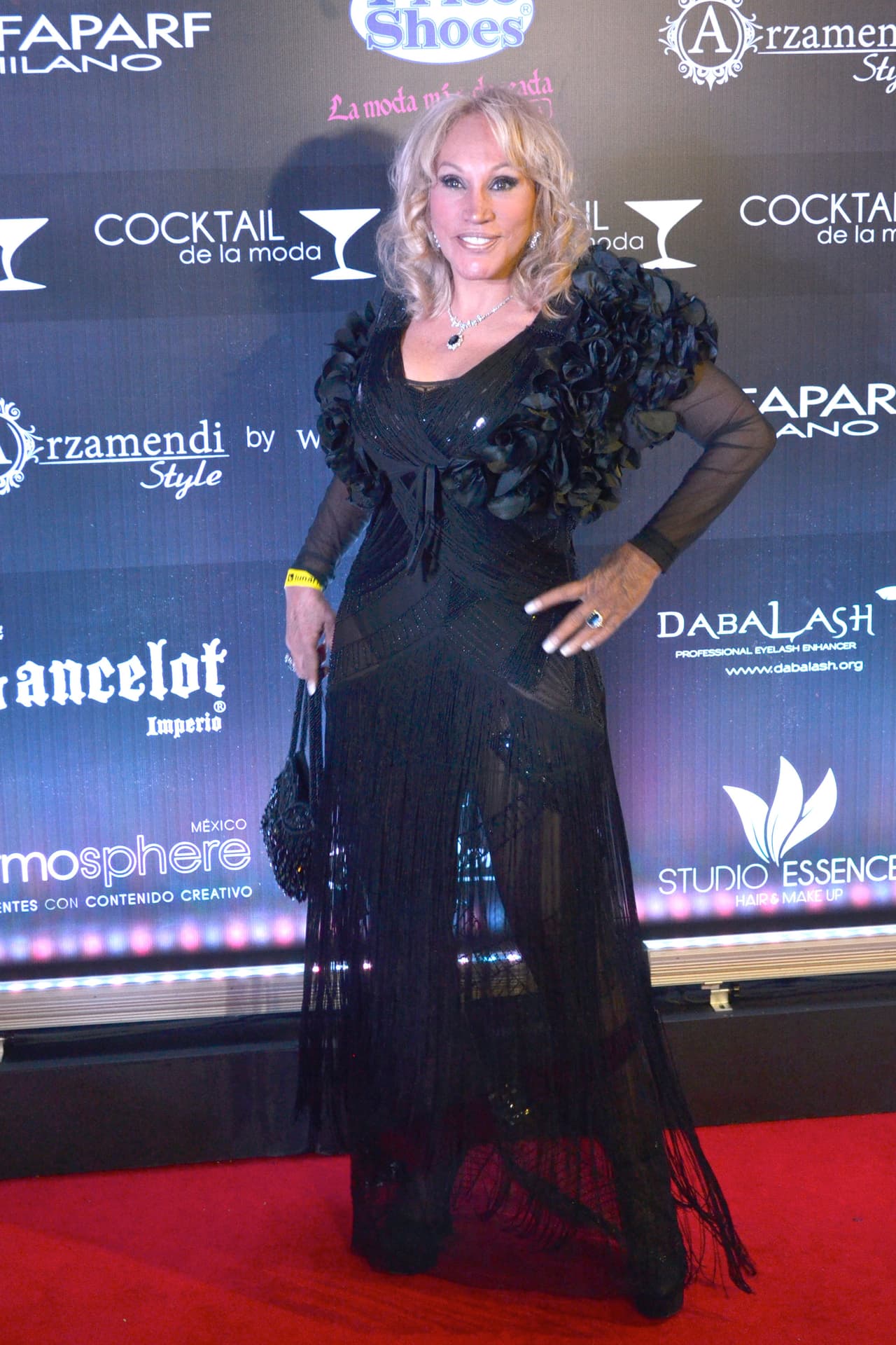 <b><a href="http://www.univision.com/temas/laura-leon">Laura León</a></b> realizó una telenovela más y se retiró de la actuación para seguir con su carrera musical, aunque se ha mantenido fuera de los reflectores de la farándula.