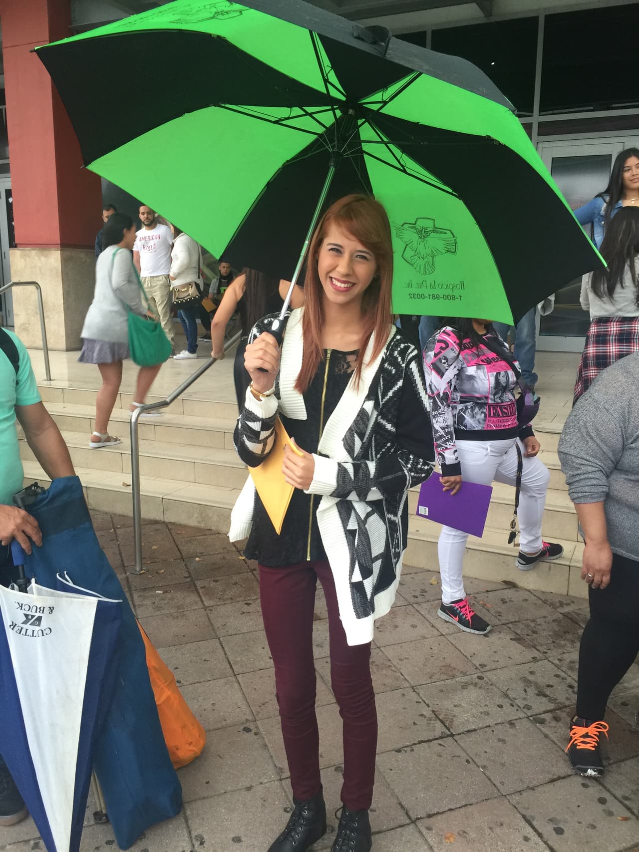 Chicas y chicos con talento llegaron de toda la isla, rompieron récord de asistencia y hasta la lluvia soportaron, así fue como los boricuas dejaron claro que vienen fuerte en la segunda temporada de La Banda.