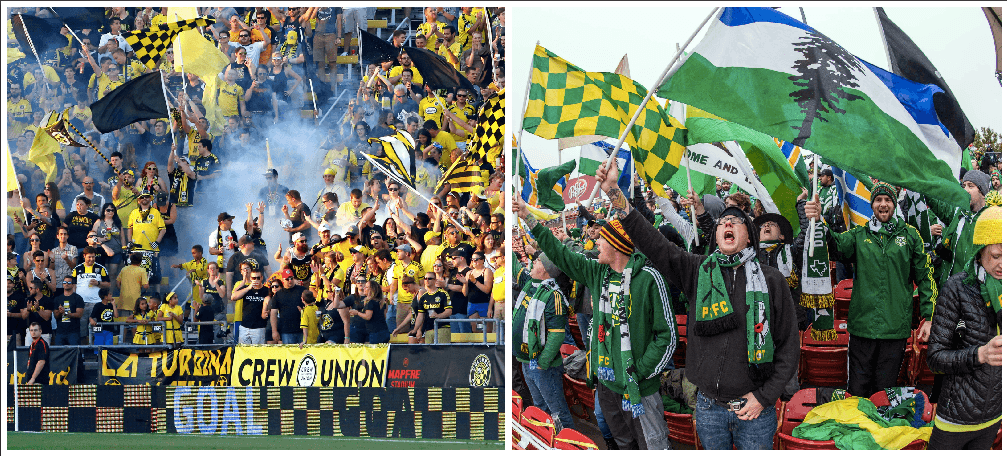 Las 10 razones por las que no te puedes perder la gran final de la MLS Cup