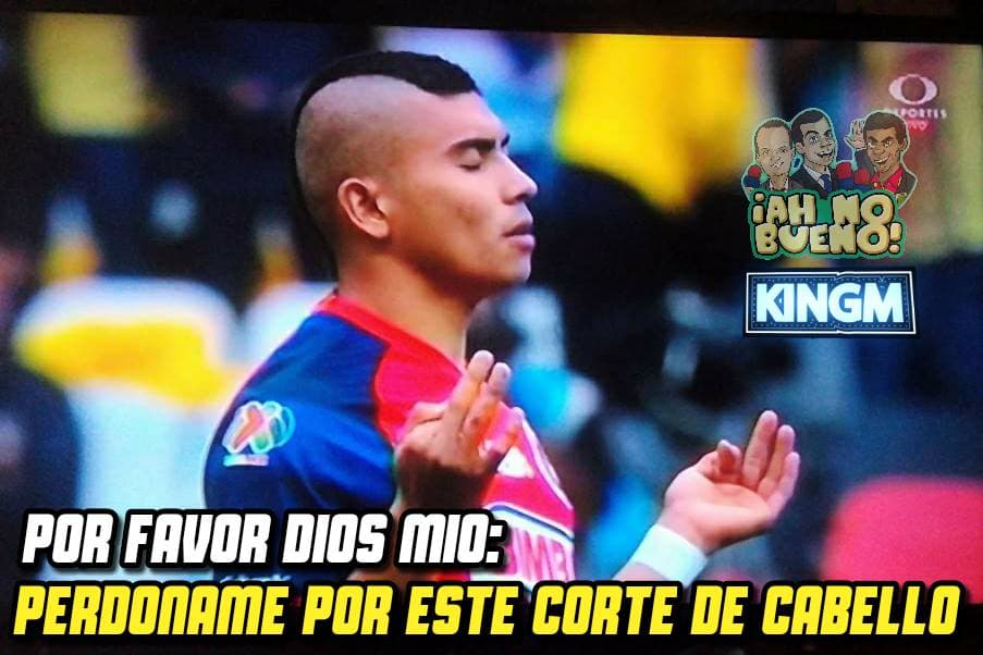 La derrota por 2-1 de Guadalajara ante América no pasó desapercibida en las redes sociales que se rieron por la eliminación de las Chivas.