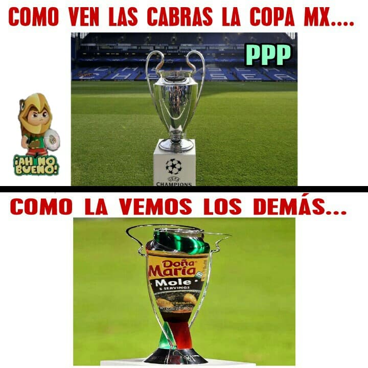 Chivas le sigue arruinando el Centenario al América y las burlas no pararon en redes sociales.