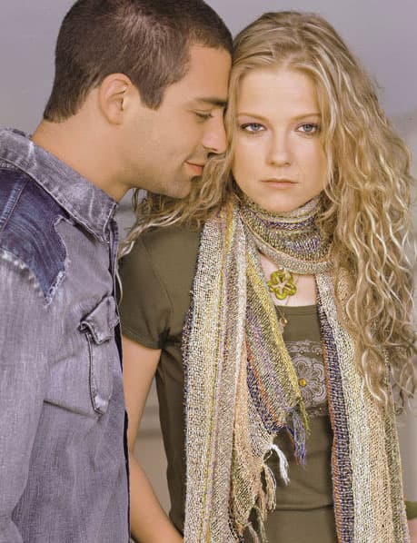 Esta historia trataba sobre un instituto que ayudaba a que los jóvenes con talento descubrieran sus aptitudes artísticas.