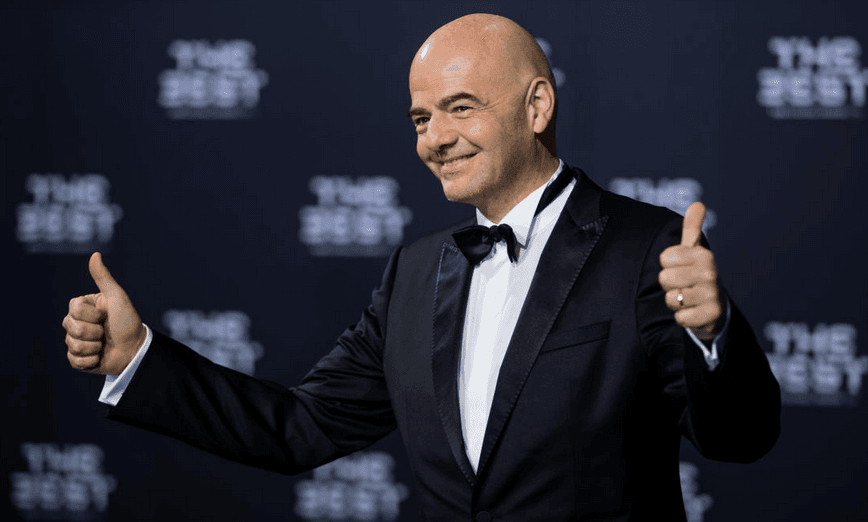 El próximo 23 de octubre se entregarán por segunda vez en la historia los premios The Best, cuyos cambios esperan hacer diferencia en la elección de los mejores del fútbol mundial.