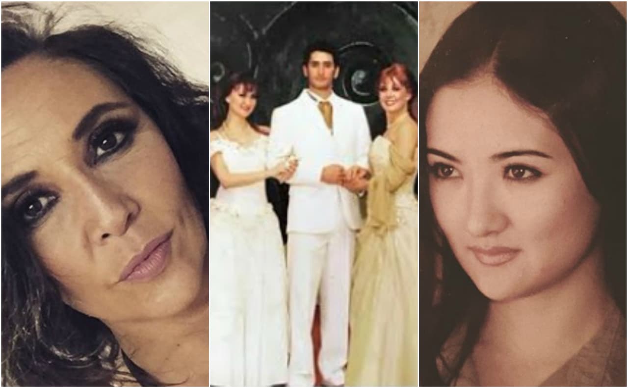 La ‘maldición de las Hermias’: lo que une las tragedias de Hiromi y Maru Dueñas