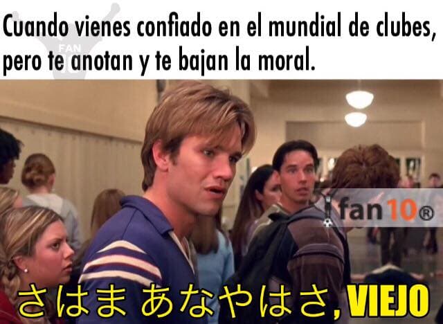 Los memes destacaron el triunfo de América y el pase a semis donde jugará ante Real Madrid, y también se burlaron de los que no son aficionados azulcremas.