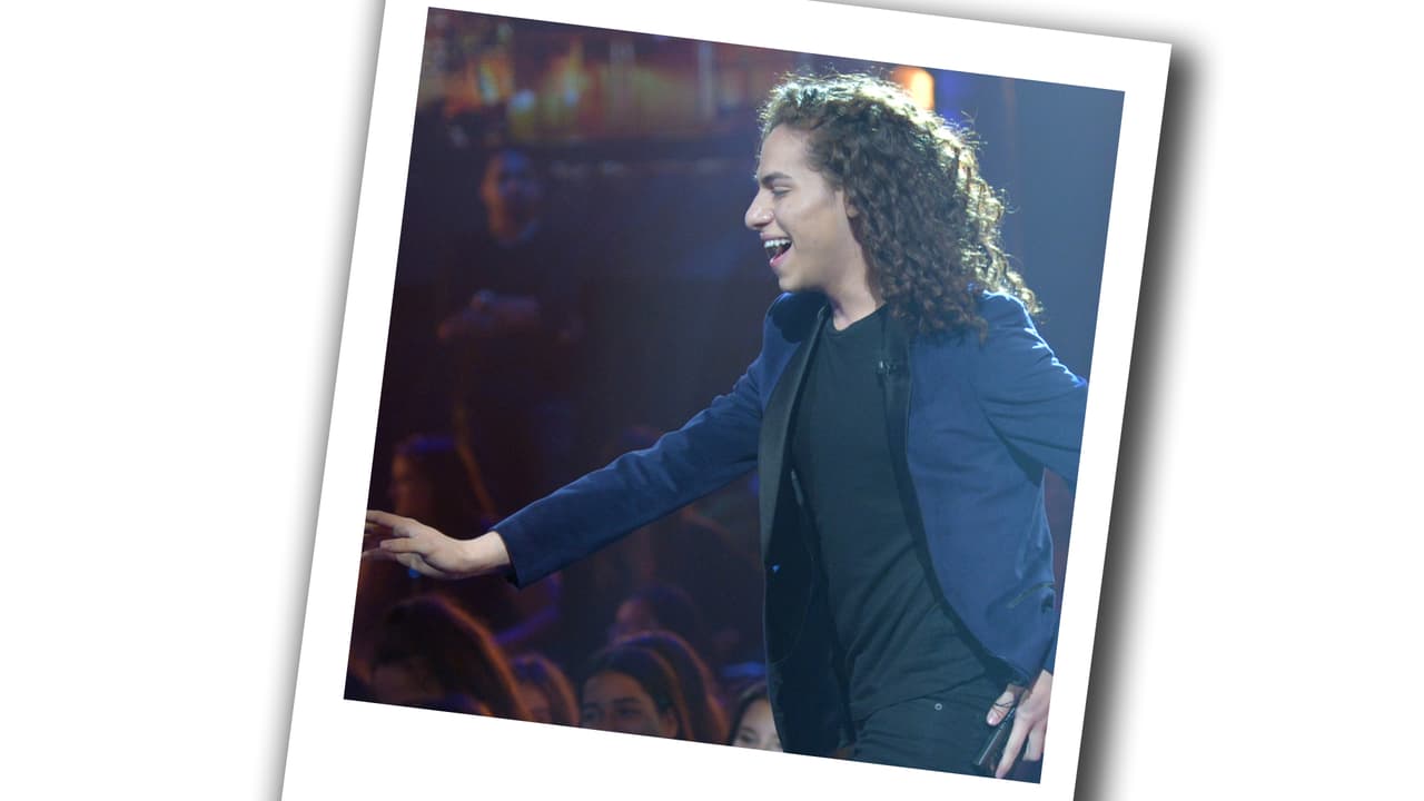 Gabriel tiene 19 años. Es boricua y reside en Miami.