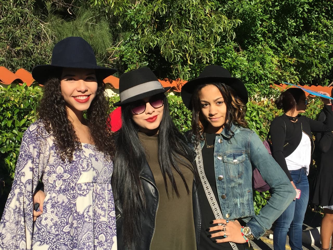 Una vez más Miami demostró que quiere ser parte del fenómeno de La Banda y es que cientos de chicos y chicas se presentaron para dar el primero paso, y con ilusión continuar su camino en la música y dar a conocer su talento frente al mundo.