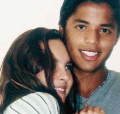 La pareja terminó en malos términos y tuvieron acaloradas peleas a través de Twitter.