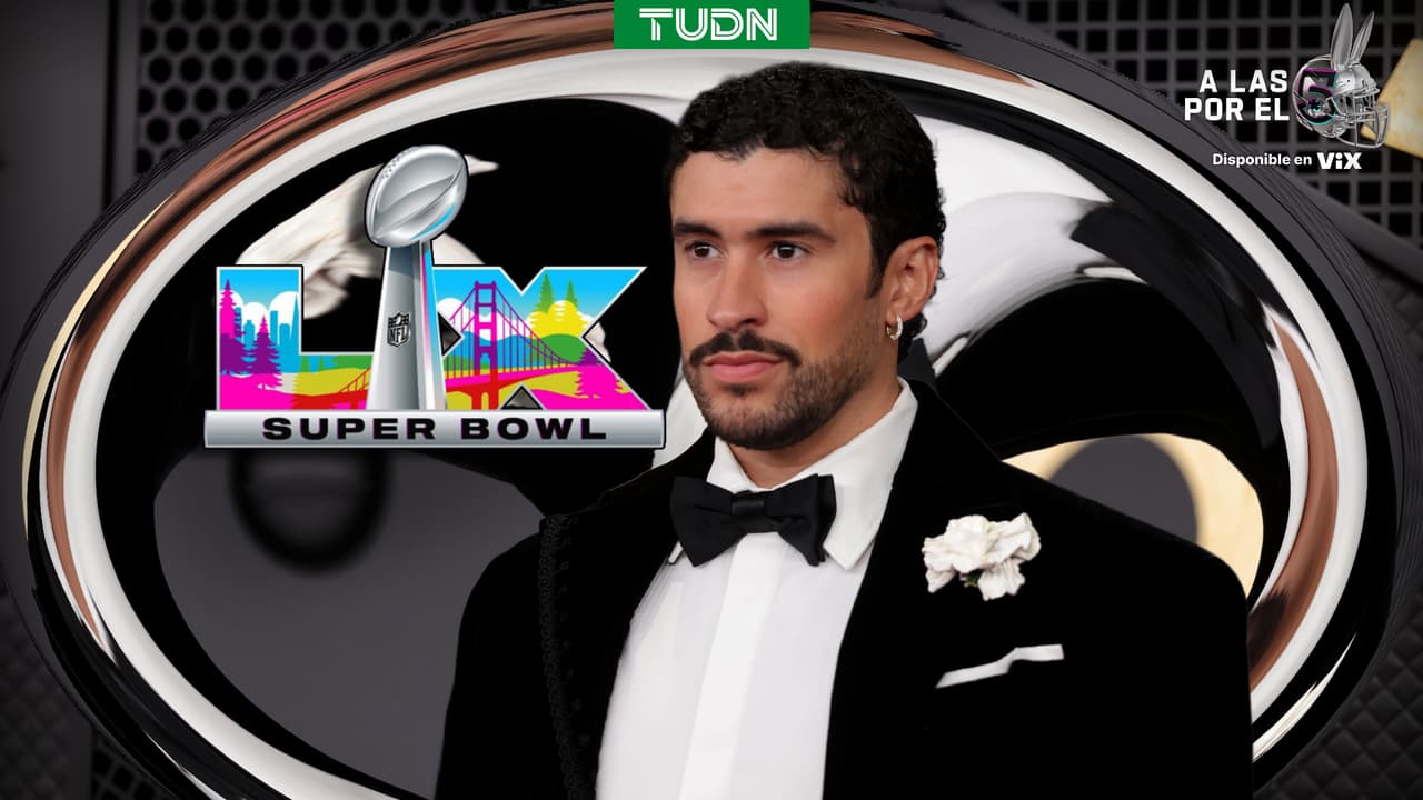 ¿Por qué no cantó Bad Bunny en los premios Grammy 2026?