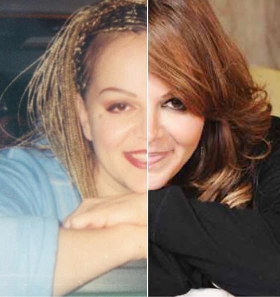 Es sorprendente el cambio que tuvo Jenni Rivera a través del tiempo, pues de ser una 'malandrina' como ella se decía, se convirtió en la 'Gran señora'.