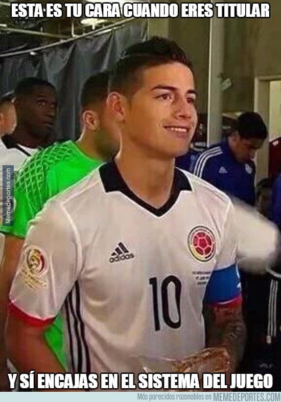 Los memes no podían faltar luego de la goleada de Estados Unidos sorbe Costa Rica y el triunfo de Paraguay