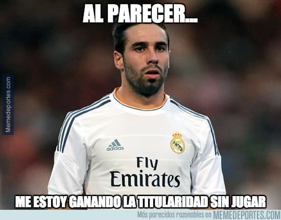 Memes de la goleada de Barça a Real Madrid