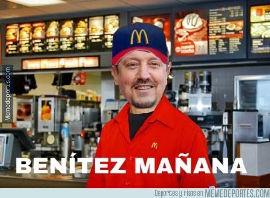 Memes de la goleada de Barça a Real Madrid