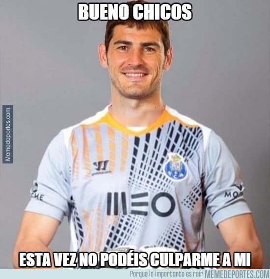 Memes de la goleada de Barça a Real Madrid