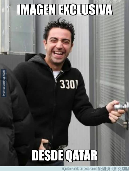 Memes de la goleada de Barça a Real Madrid