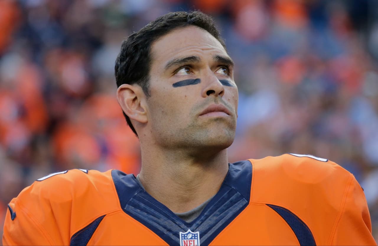 ¿Será un augurio? Sánchez identificado erróneamente en el programa de Broncos