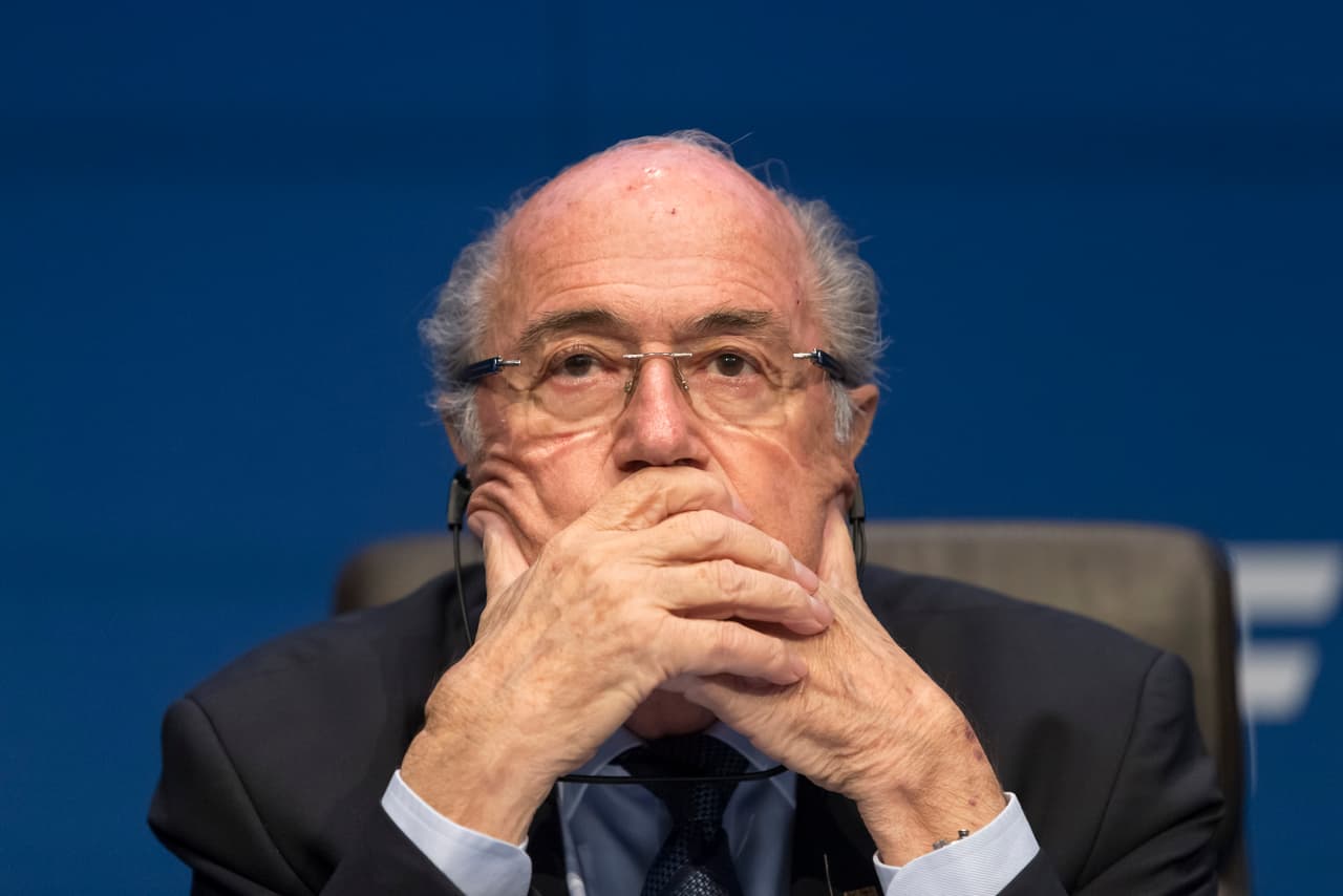 Tras su renuncia como presidente de la FIFA, Joseph Blatter puso punto final a una era llena de escándalos en el máximo organismo del fútbol internacional.