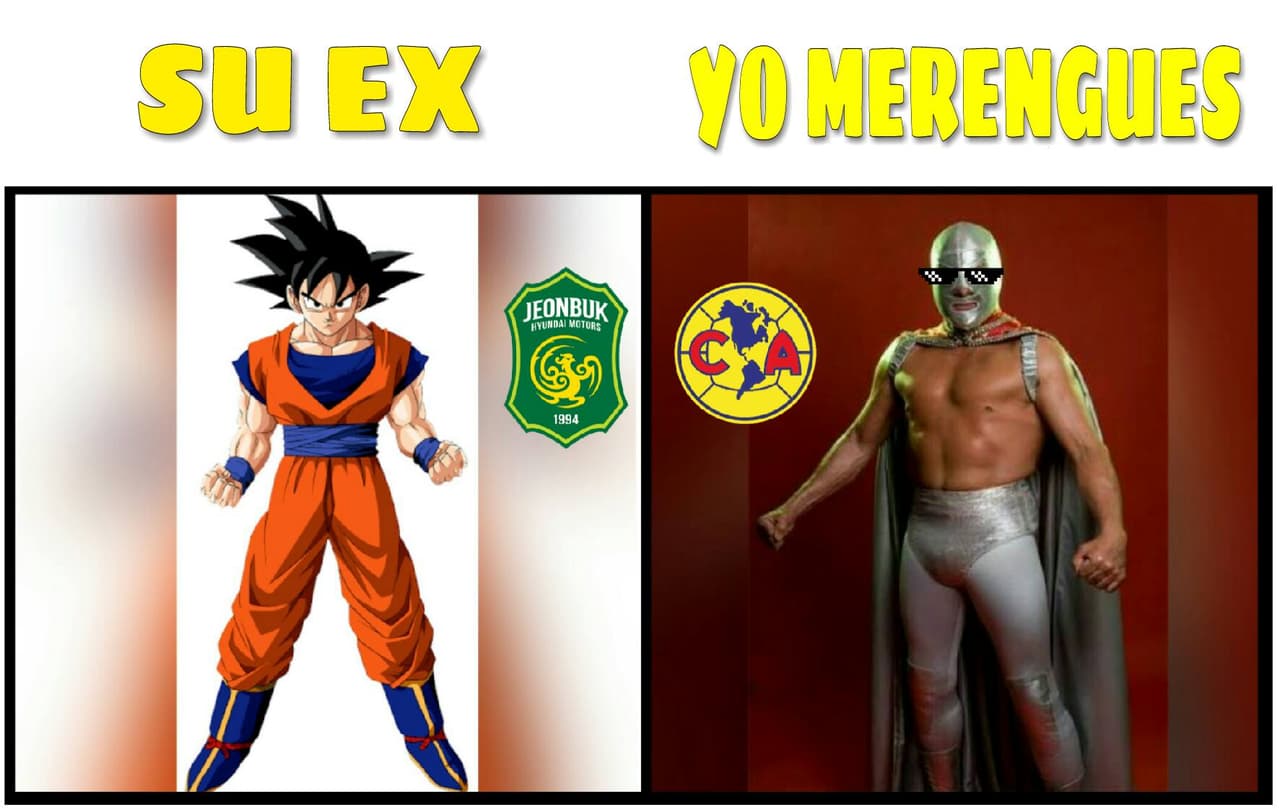 Los memes destacaron el triunfo de América y el pase a semis donde jugará ante Real Madrid, y también se burlaron de los que no son aficionados azulcremas.