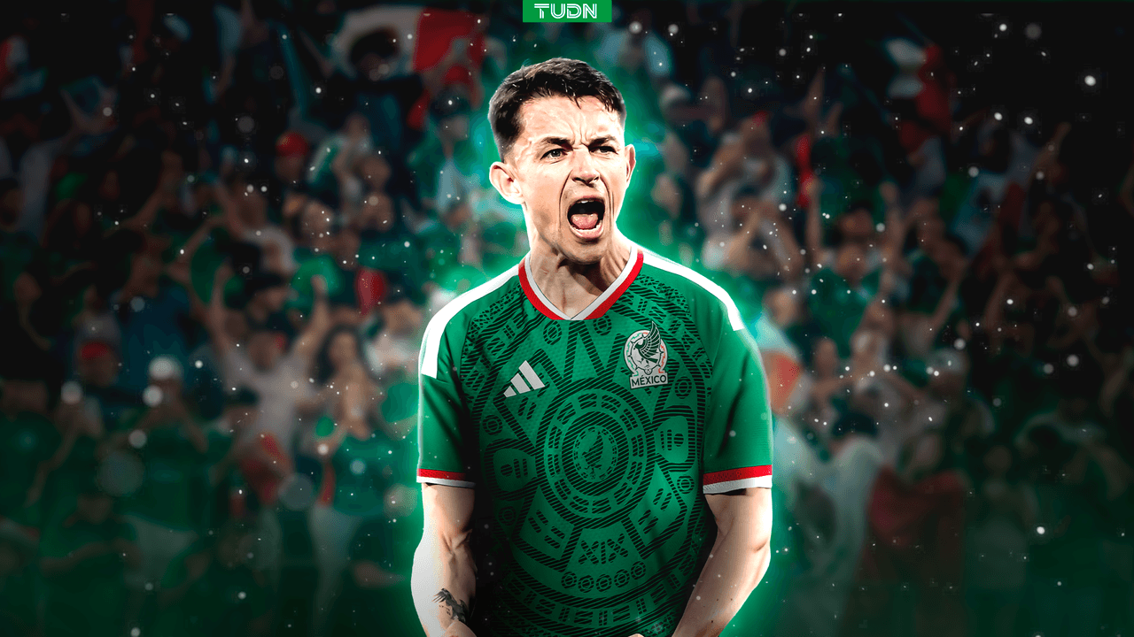 México vs. Portugal: Canales y dónde ver el partido en México y Estados Unidos