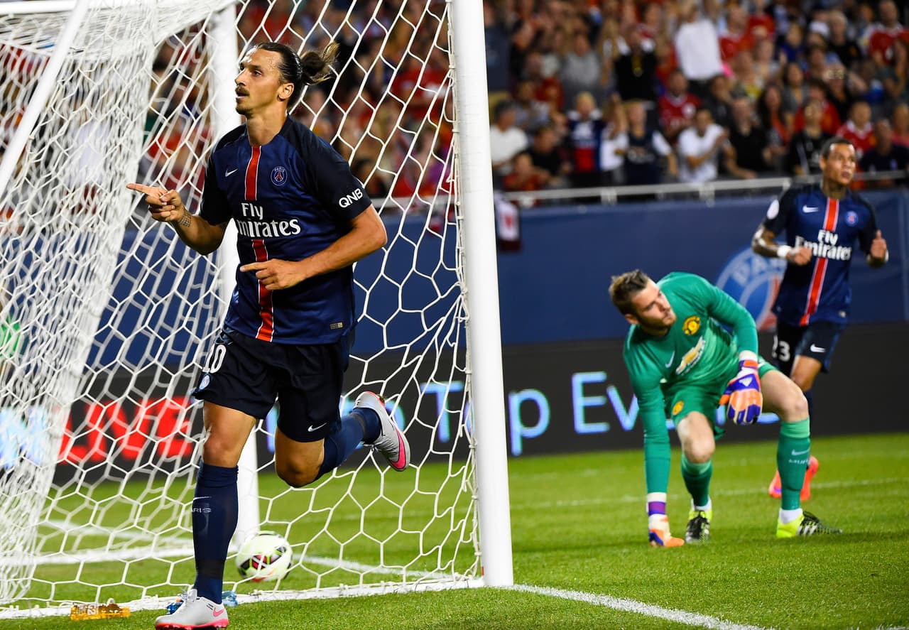 LA y Nueva York serían los destinos preferidos de la esposa de 'Ibra'.