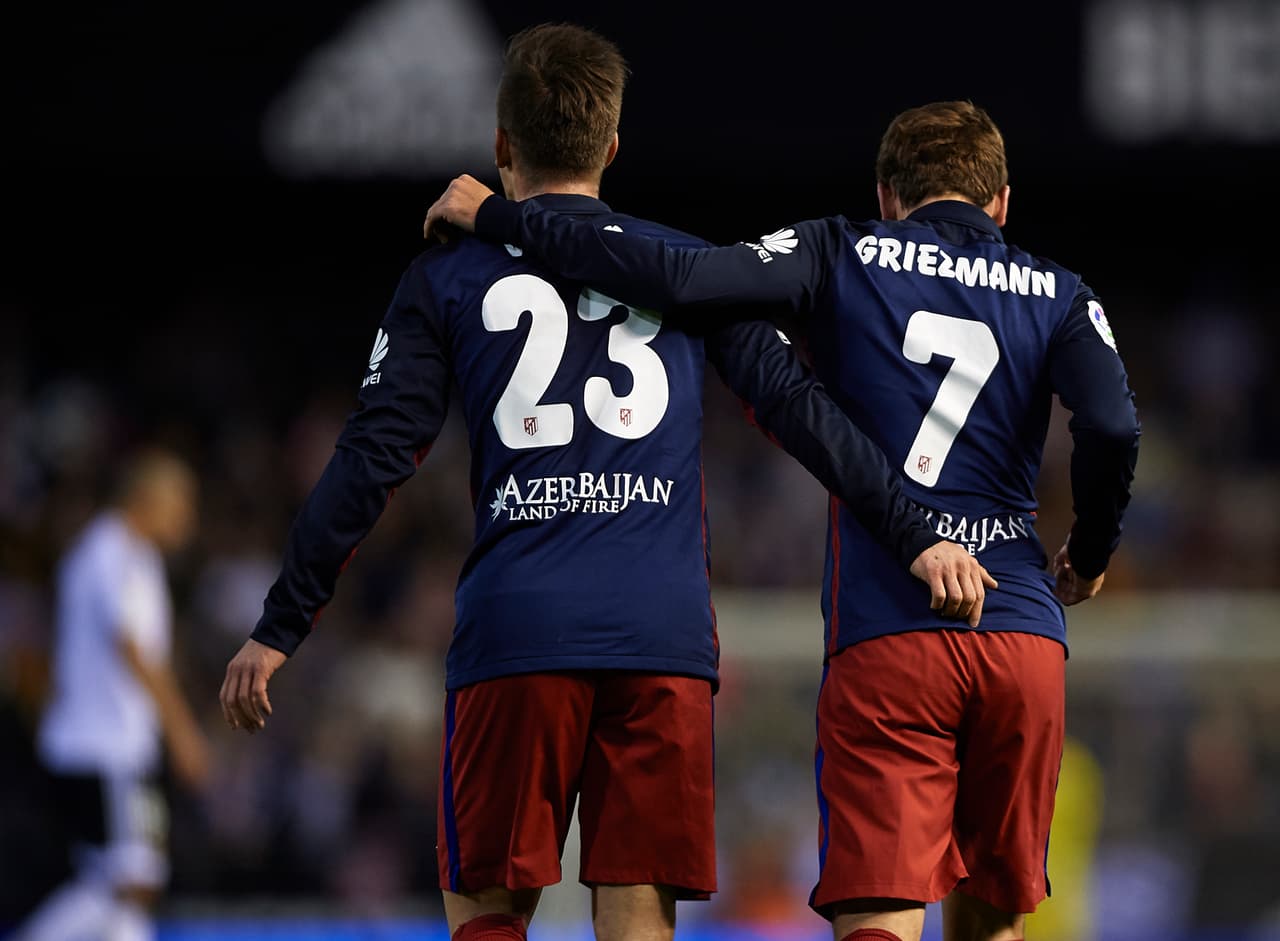 Fernando Torres lograría el segundo tanto de la visita al minuto 72 para mantener las esperanzas de título del equipo madrileño.
