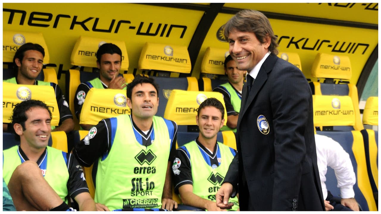 Los tres meses de Layún comiendo banca a las órdenes de Antonio Conte