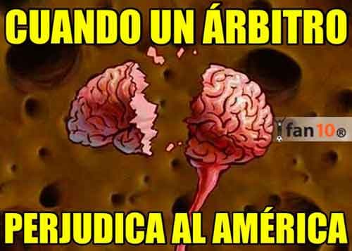 Usuarios se burlan de la derrota del América en la Final de su Centenario