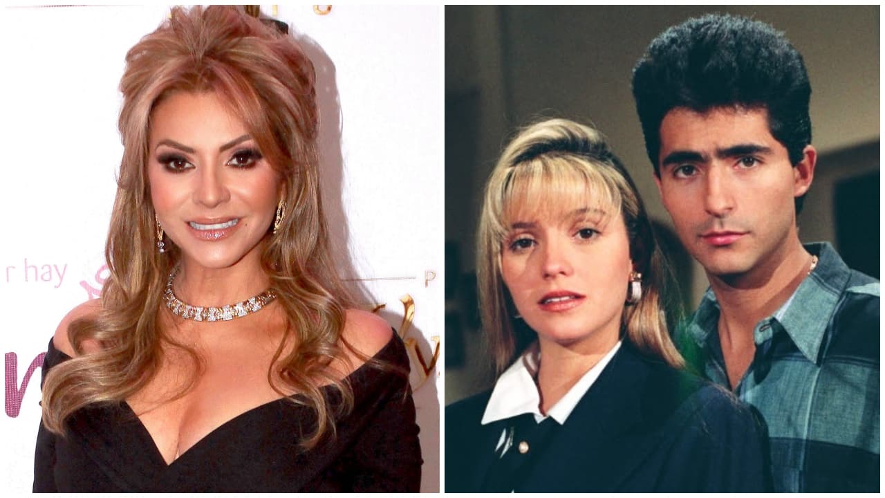 Daniela Castro confiesa si se siente "olvidada" por los productores de las telenovelas