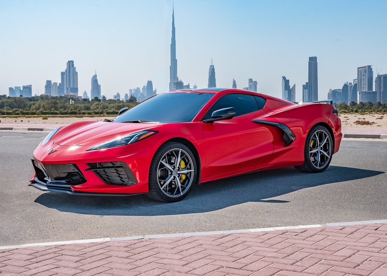 Se vale soñar: carros que todo padre debería conducir alguna vez