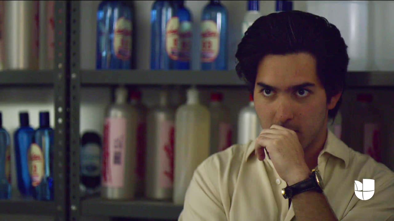 Jamás imaginó que todo se trataba de una trampa que le tendían los Avendaño.