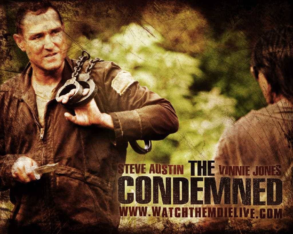 Como jugador era bastante brusco, quizás por eso ahora actúa en películas de alto impacto.