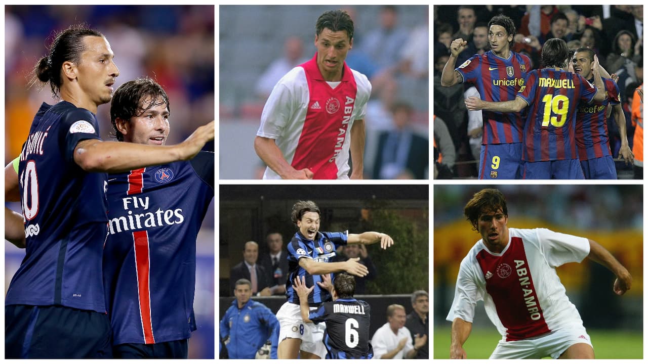 Se conocieron cuando tenían 20 años y llegaron a Amsterdam, solos, pero con la maleta llena de sueños.