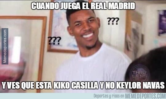 Burlas por la caída del Barcelona en Anoeta y la goleada del Madrid a Eibar