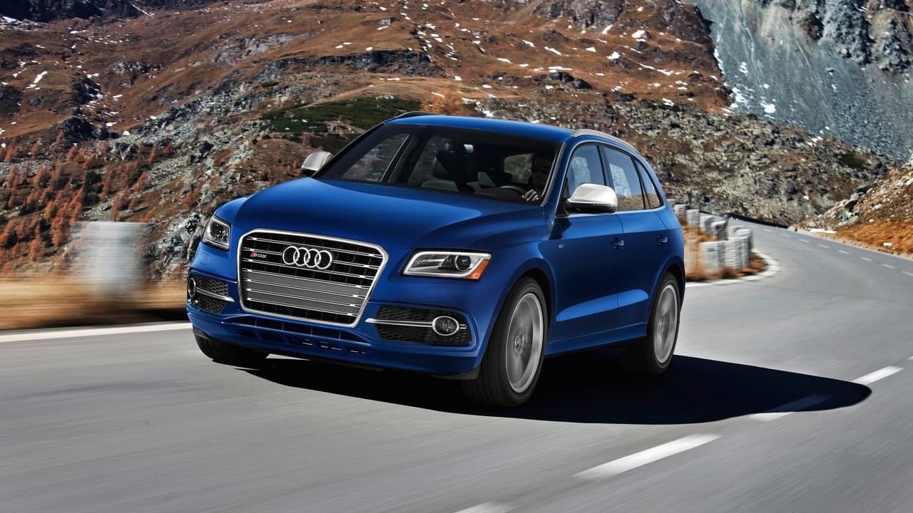 <b>18. Audi Q5</b>: La SUV compacta de Audi presentó un índice de
<b>7 conductores muertos</b> por cada millón de vehículos registrados. La Audi Q5 fue sustituida por un vehículo totalmente nuevo en 2017.