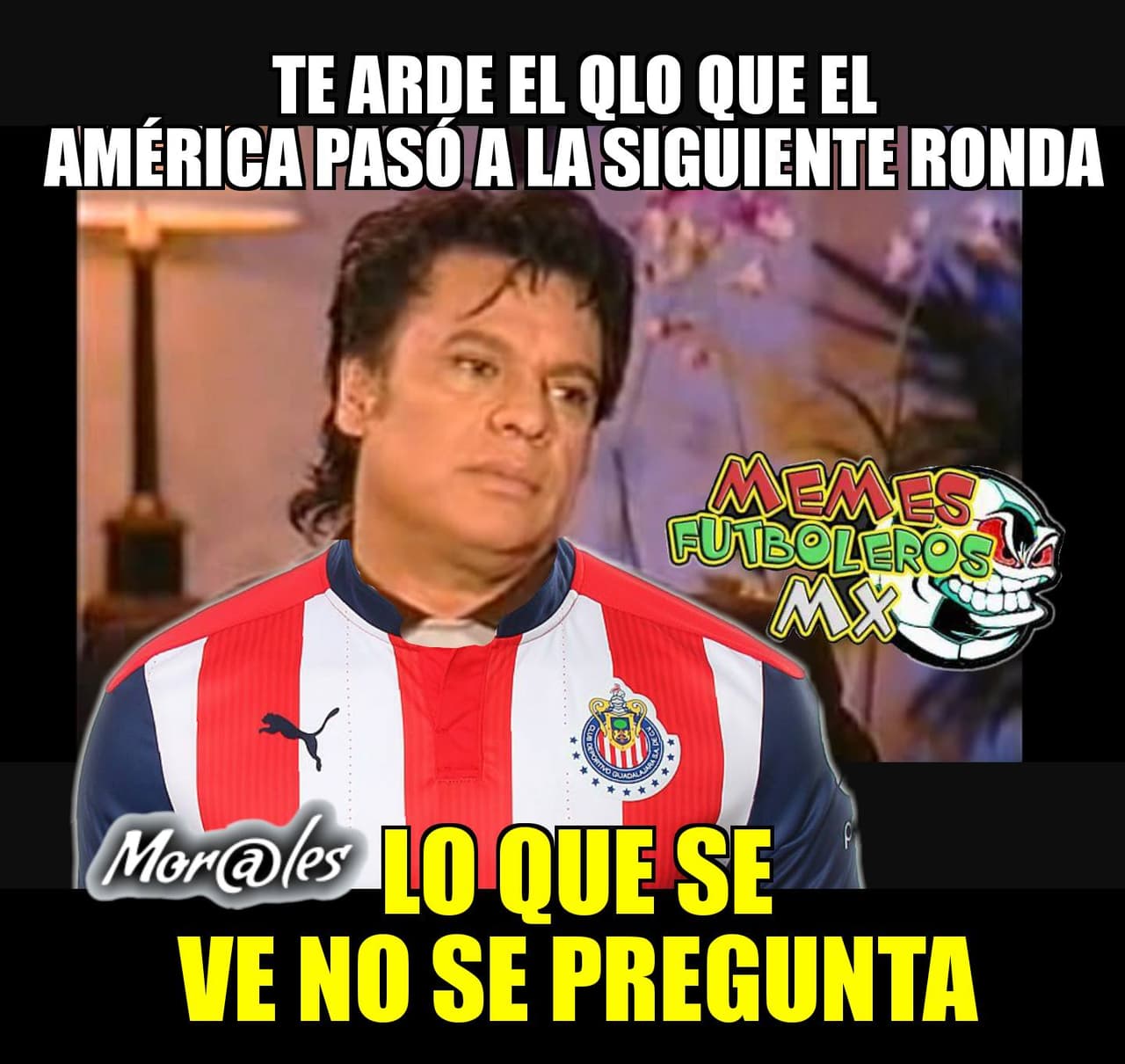 Los memes destacaron el triunfo de América y el pase a semis donde jugará ante Real Madrid, y también se burlaron de los que no son aficionados azulcremas.