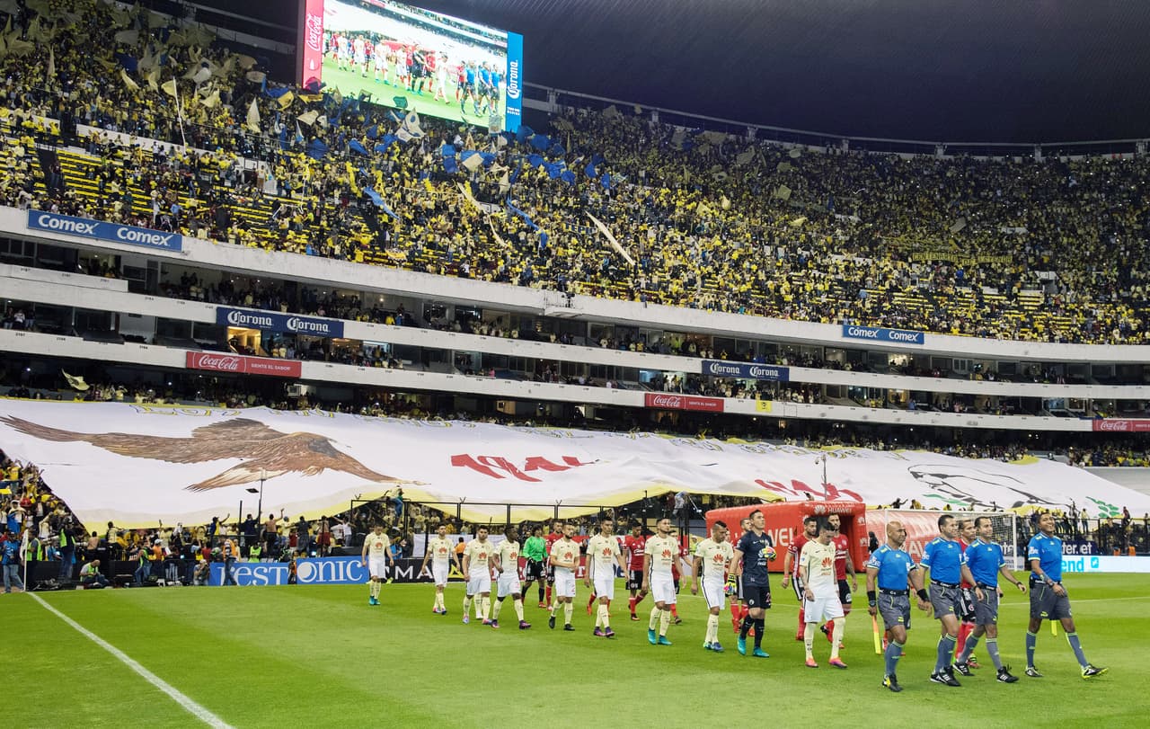 Para el autor del himno americanista, las críticas "no sirven para ni ma..."