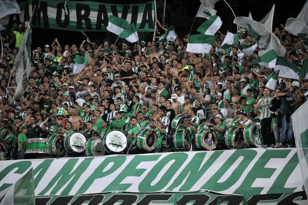 Al menos tres muertos deja celebración de título de Libertadores en Colombia