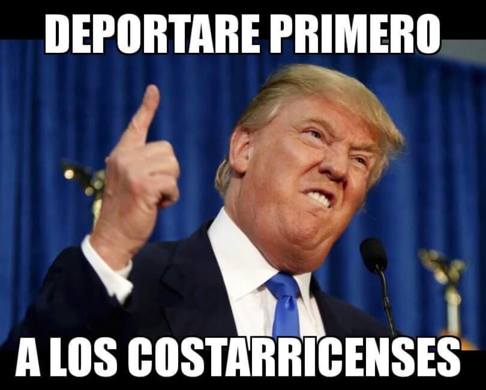 La goleada de 4-0 que sufrió el 'Team USA' ante los 'Ticos', en la segunda fecha del Hexagonal de Concacaf, fue recalcada en las redes sociales .