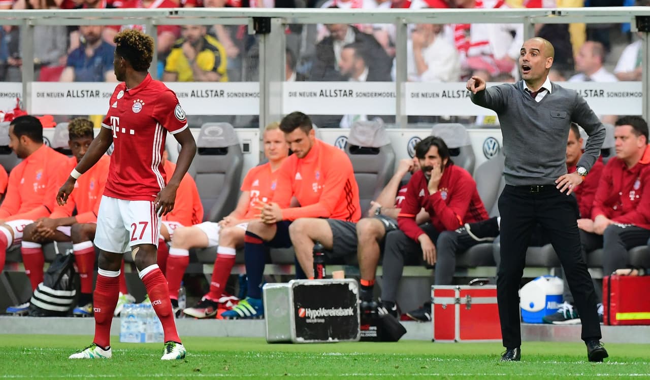 Fuera el saco y a dar las indicaciones lo más cómodo posible.