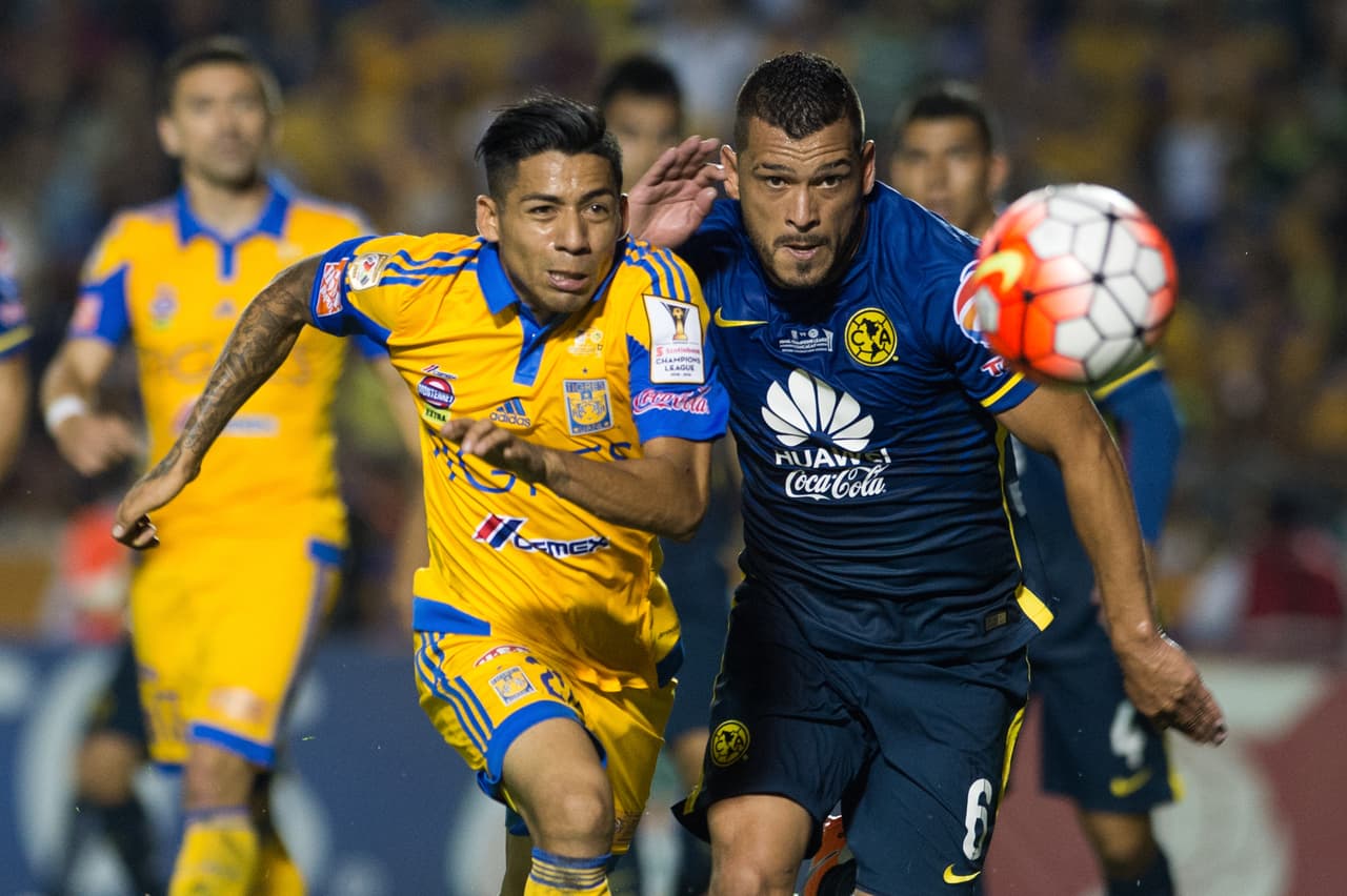 App de Univision Deportes transmitirá Final de Concacaf