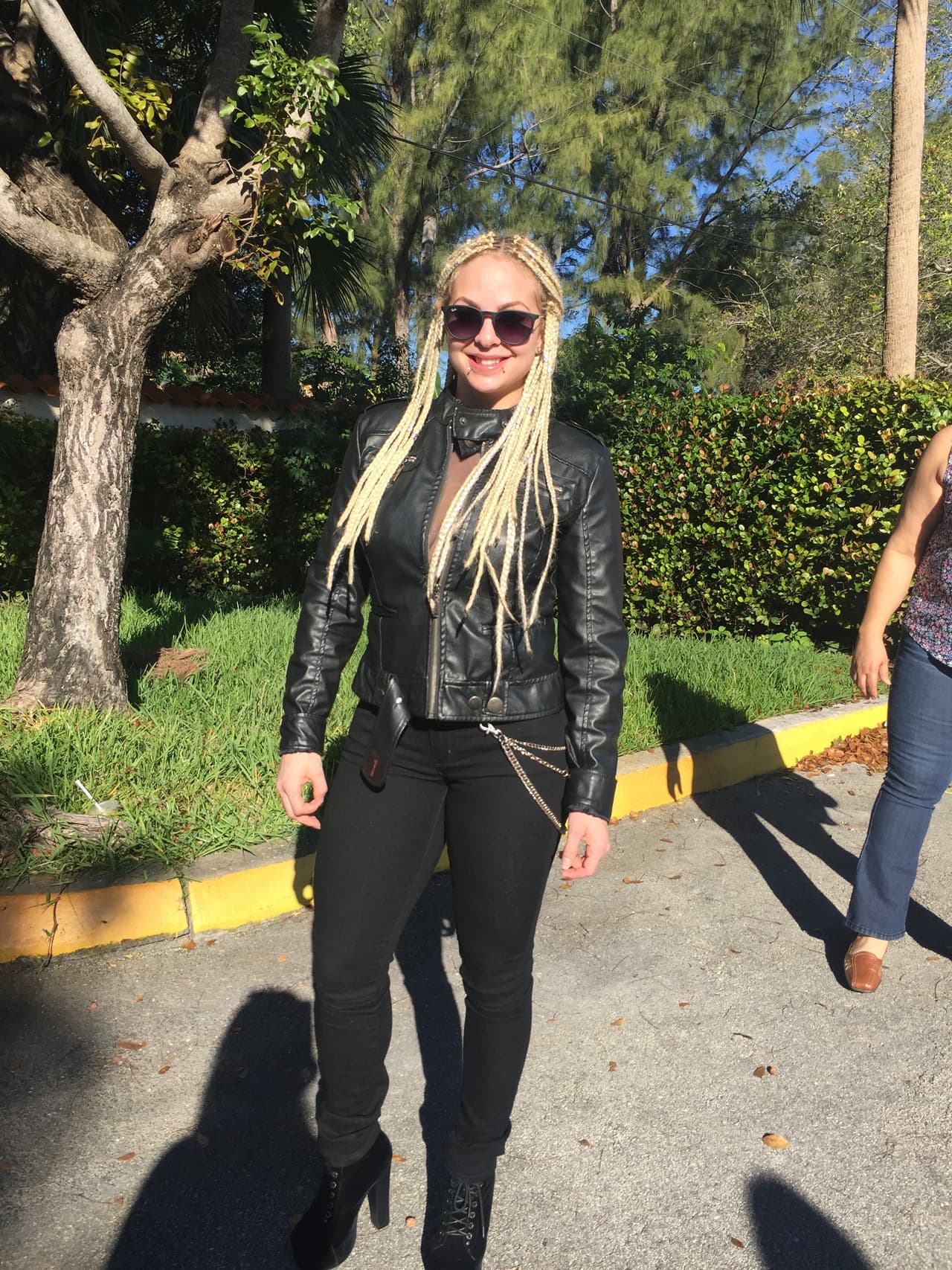 Una vez más Miami demostró que quiere ser parte del fenómeno de La Banda y es que cientos de chicos y chicas se presentaron para dar el primero paso, y con ilusión continuar su camino en la música y dar a conocer su talento frente al mundo.