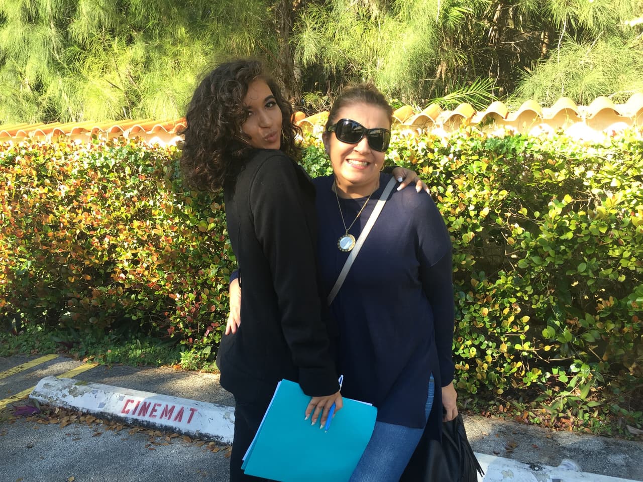 Una vez más Miami demostró que quiere ser parte del fenómeno de La Banda y es que cientos de chicos y chicas se presentaron para dar el primero paso, y con ilusión continuar su camino en la música y dar a conocer su talento frente al mundo.