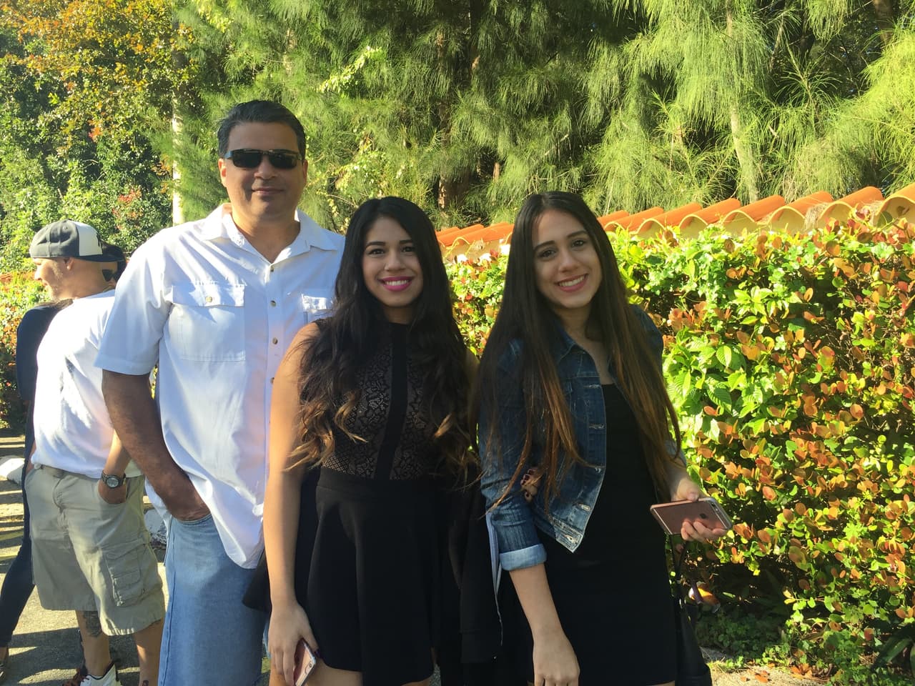 Una vez más Miami demostró que quiere ser parte del fenómeno de La Banda y es que cientos de chicos y chicas se presentaron para dar el primero paso, y con ilusión continuar su camino en la música y dar a conocer su talento frente al mundo.