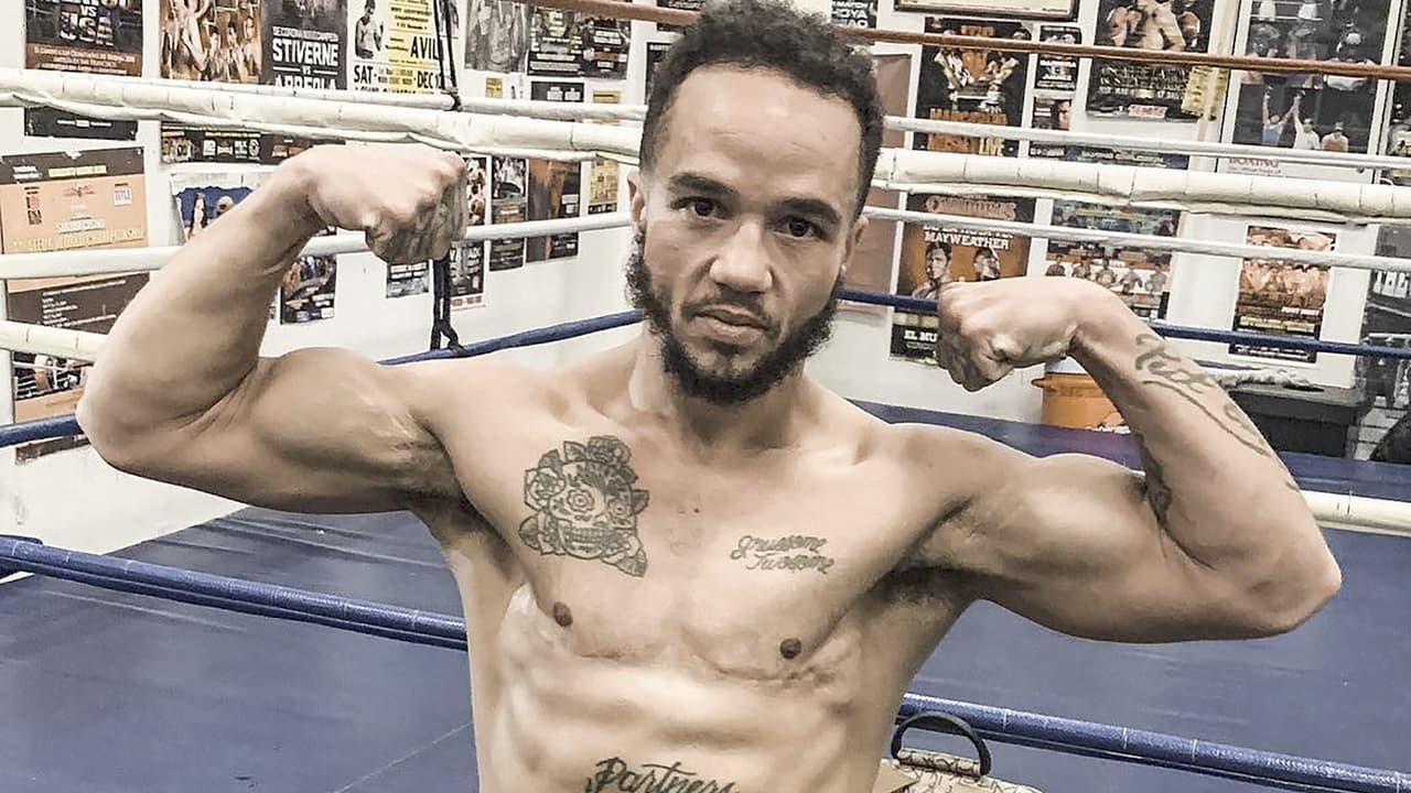Patricio Manuel hace historia: es el primer boxeador transgénero en ganar una pelea profesional en EEUU