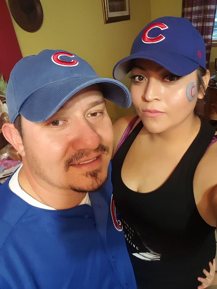 Fans de los Cus siguen enviando sus fotos para animar al equipo a dar el todo por el todo en el Clásico de Otoño.