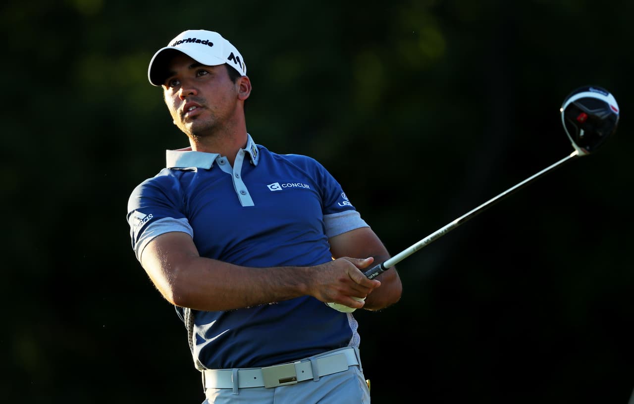 Jason Day no irá a los Juegos Olímpicos de Río 2016.