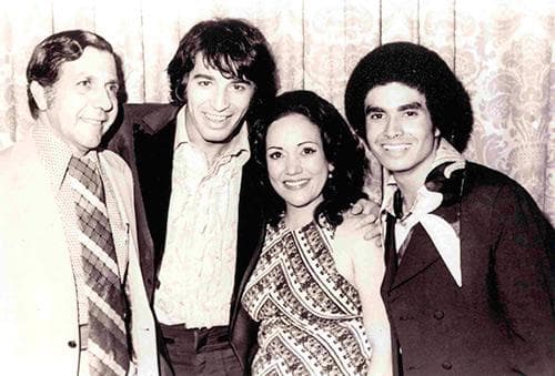 La exlegisladora y senadora dejó un gran legado para Puerto Rico y Latinoamerica. Aquí revivimos algunos de sus logros, en fotos.