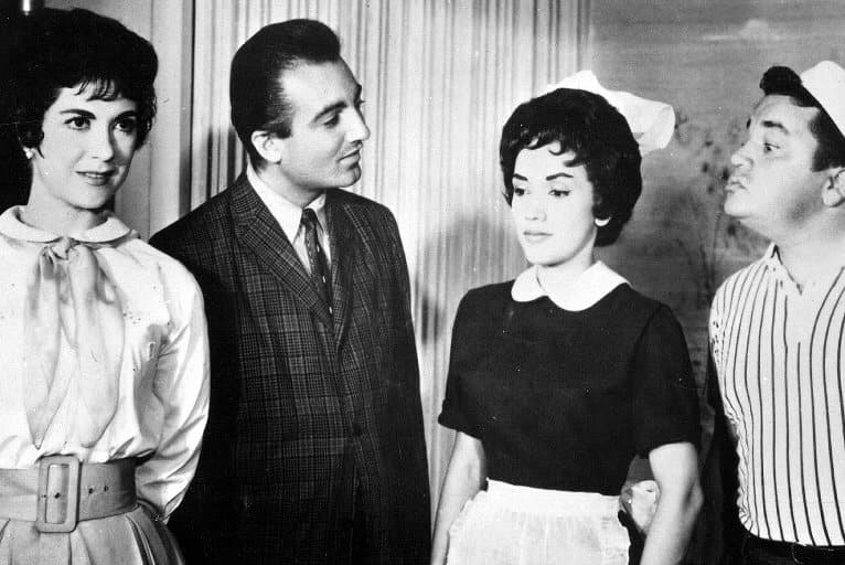 La exlegisladora y senadora dejó un gran legado para Puerto Rico y Latinoamerica. Aquí revivimos algunos de sus logros, en fotos.