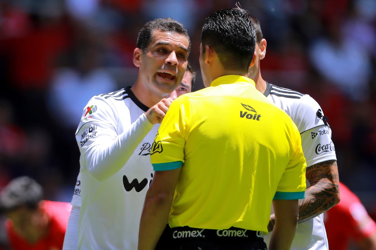 El Departamento del Tesoro de EU colocó a Rafael Márquez en el listado de personas que actúan como prestanombres ddel narcotraficante Raúl Flores Hernández.